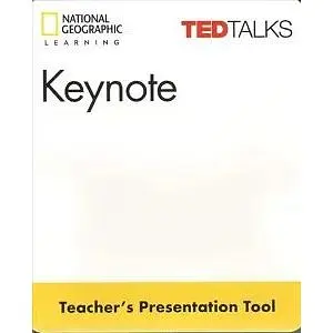 Keynote Upper-Intermediate Teacher's Presentation Tool