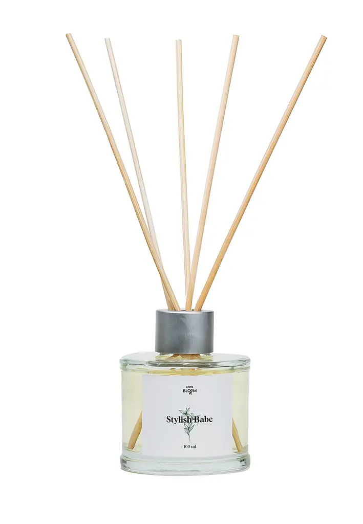 Аромадифузор для дома Aroma Bloom Стильная штучка, 100 мл - фото 3