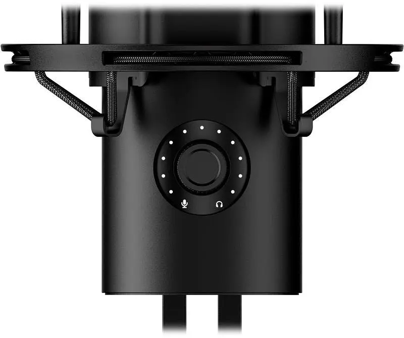 Мікрофон HyperX Quadcast 2 (872V1AA) - фото 4