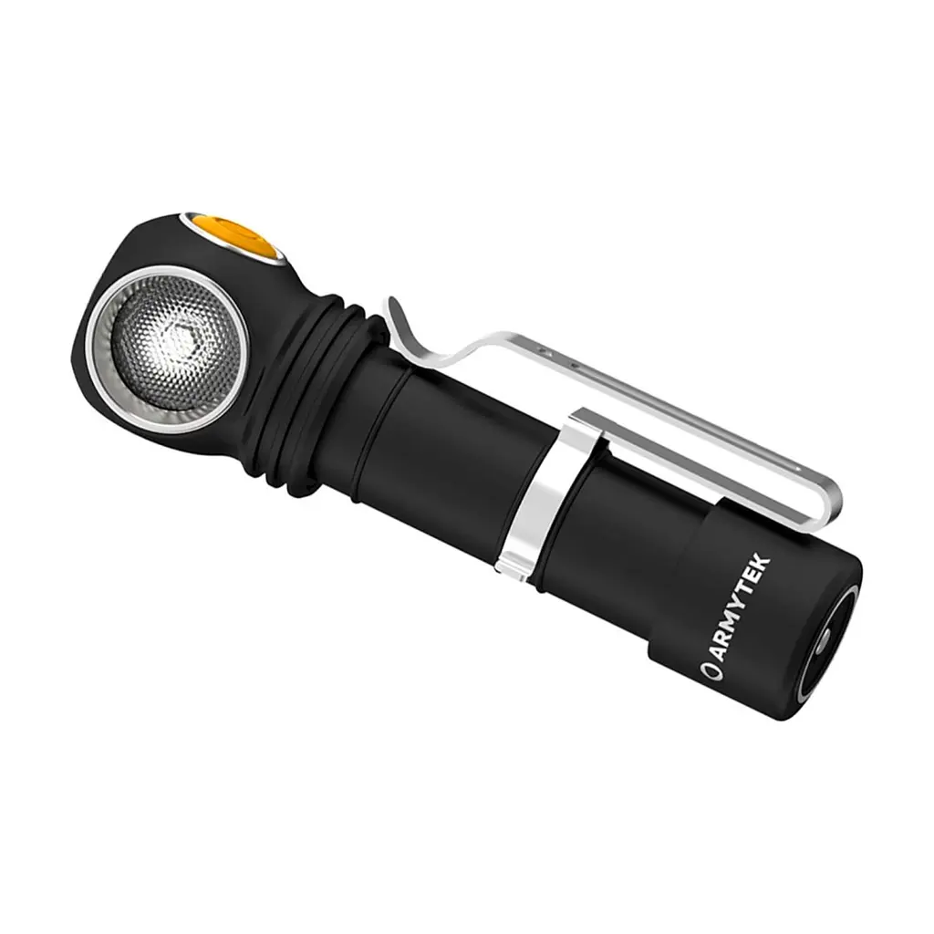 Ліхтар Armytek Wizard C2 Pro Marnet USB White (F08701C) - фото 3