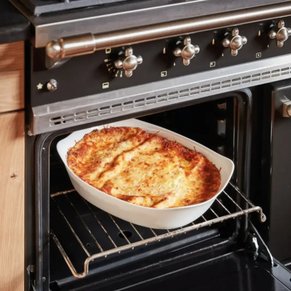 Форма для запікання Luminarc Smart Cuisine Wavy 30x22 см (V1463) - фото 5