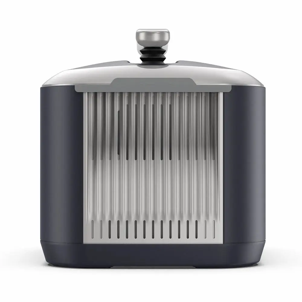 Портативна зарядна станція BigBlue CP600 600W 537.6Wh (42-00115) - фото 6