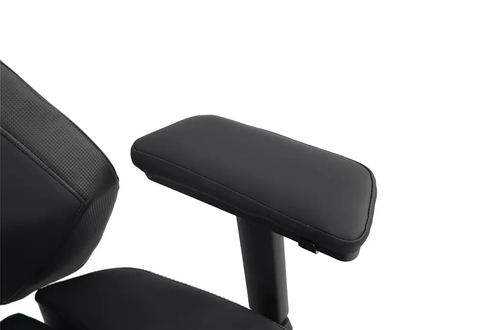 Ігрове крісло Aerocool XTAL Racer Black (TEGC-2099101.11) - фото 9
