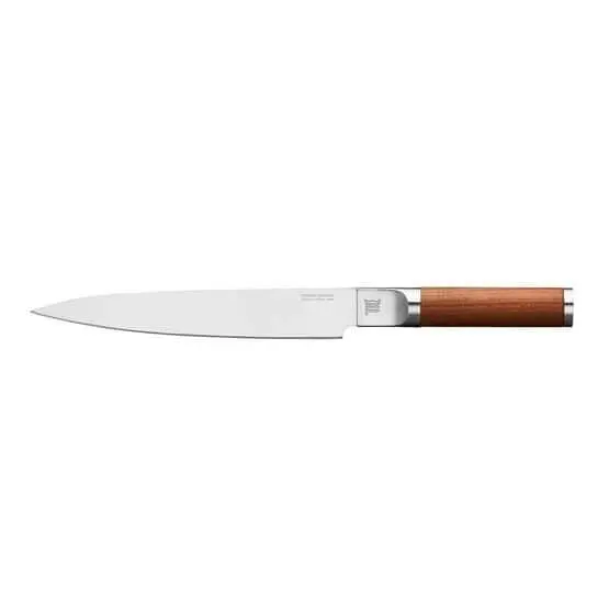 Обробний ніж Fiskars Norden 21 см (1026422)