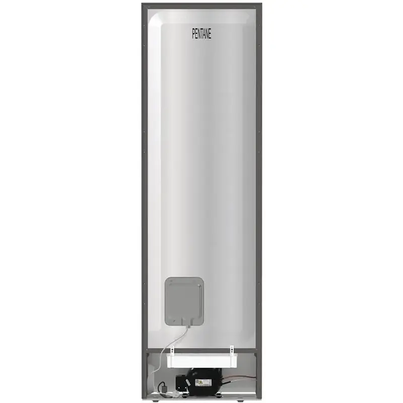 Холодильник GORENJE NRK6202ES4 (HZF3568SCD) - фото 4