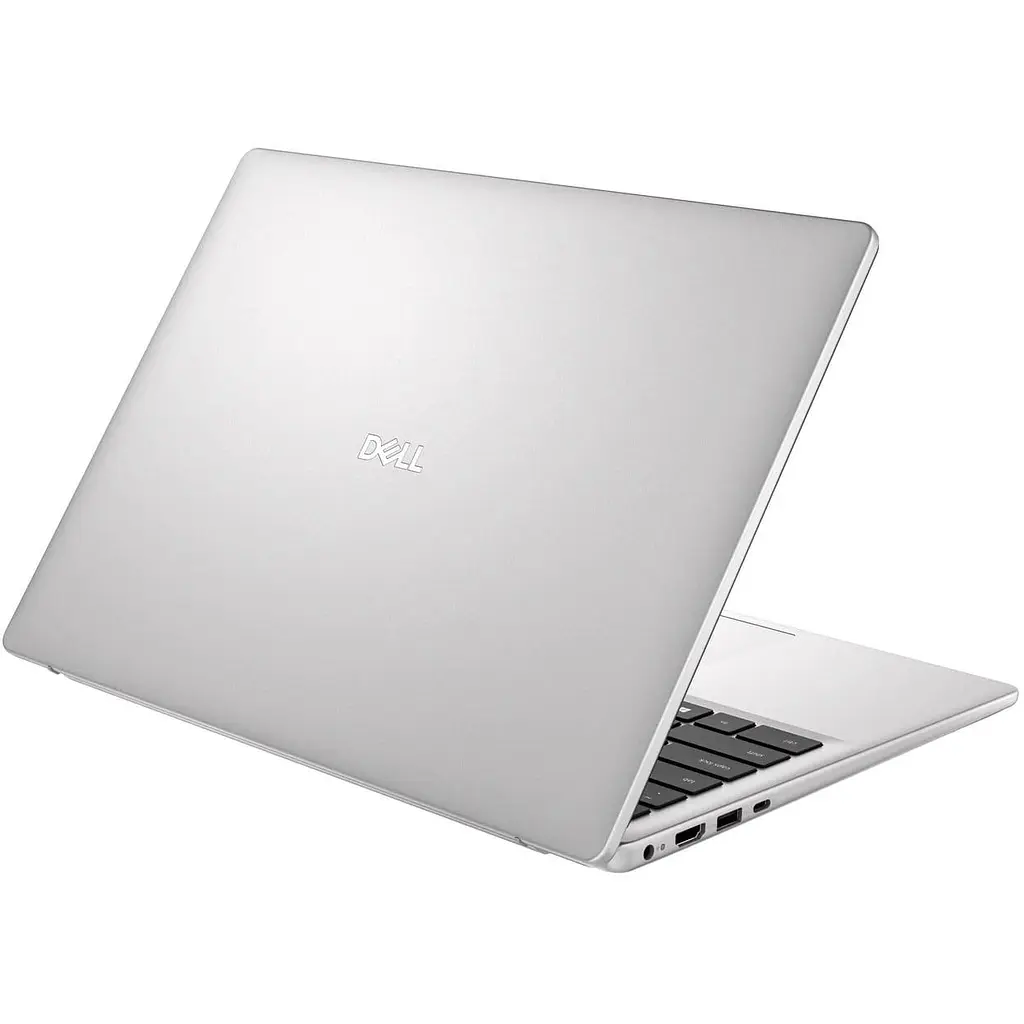 Ноутбук Dell 14 Pro 14 Essential 2K/Intel 5-120U/16GB/512SSD/UMA/W11P/Silver (PV14250RPLR002UA_W11P) - фото 5