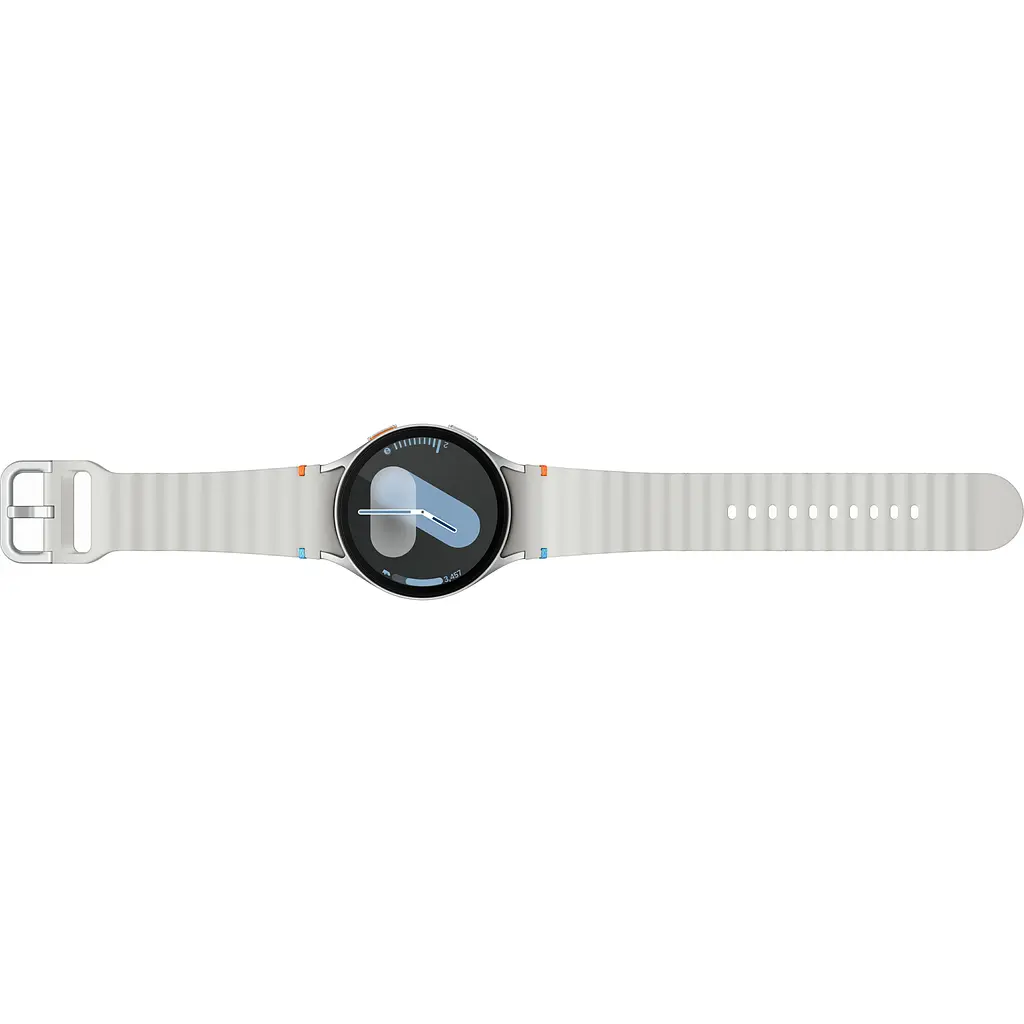 Смарт-часы Samsung Galaxy Watch 7 44 мм Silver (SM-L310NZSA) - фото 6
