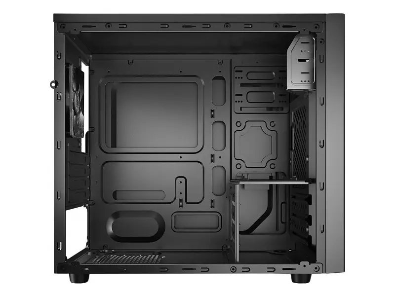 Корпус Deepcool MATREXX 30 SI - фото 5