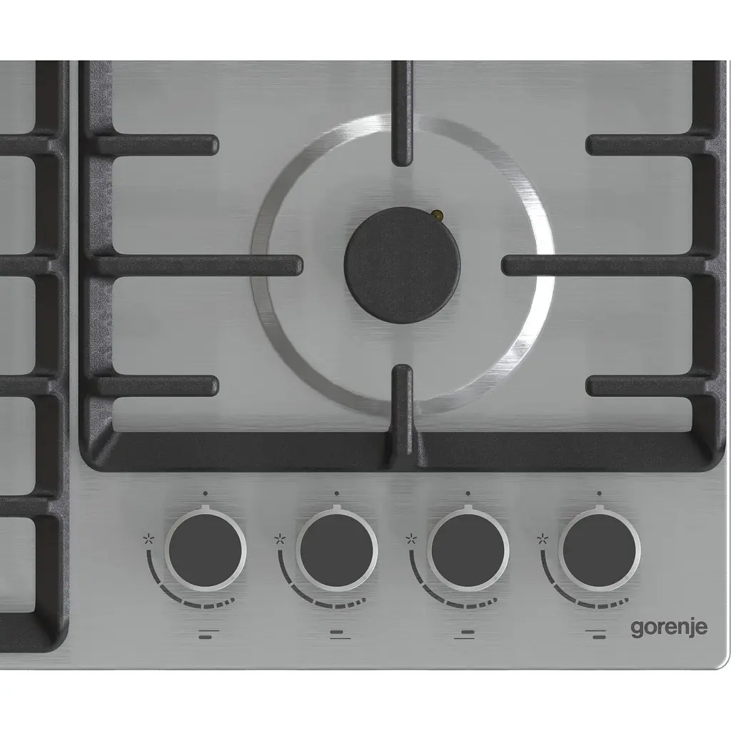 Газова варильна поверхня Gorenje G642ABX [137921] - фото 6