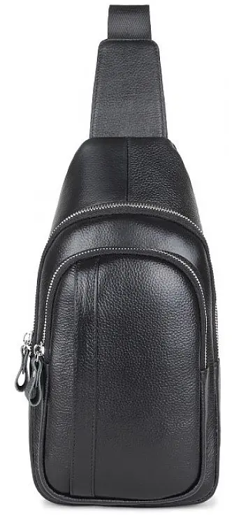 Чоловіча сумка-слінг TIDING BAG sum0027178 - фото 2
