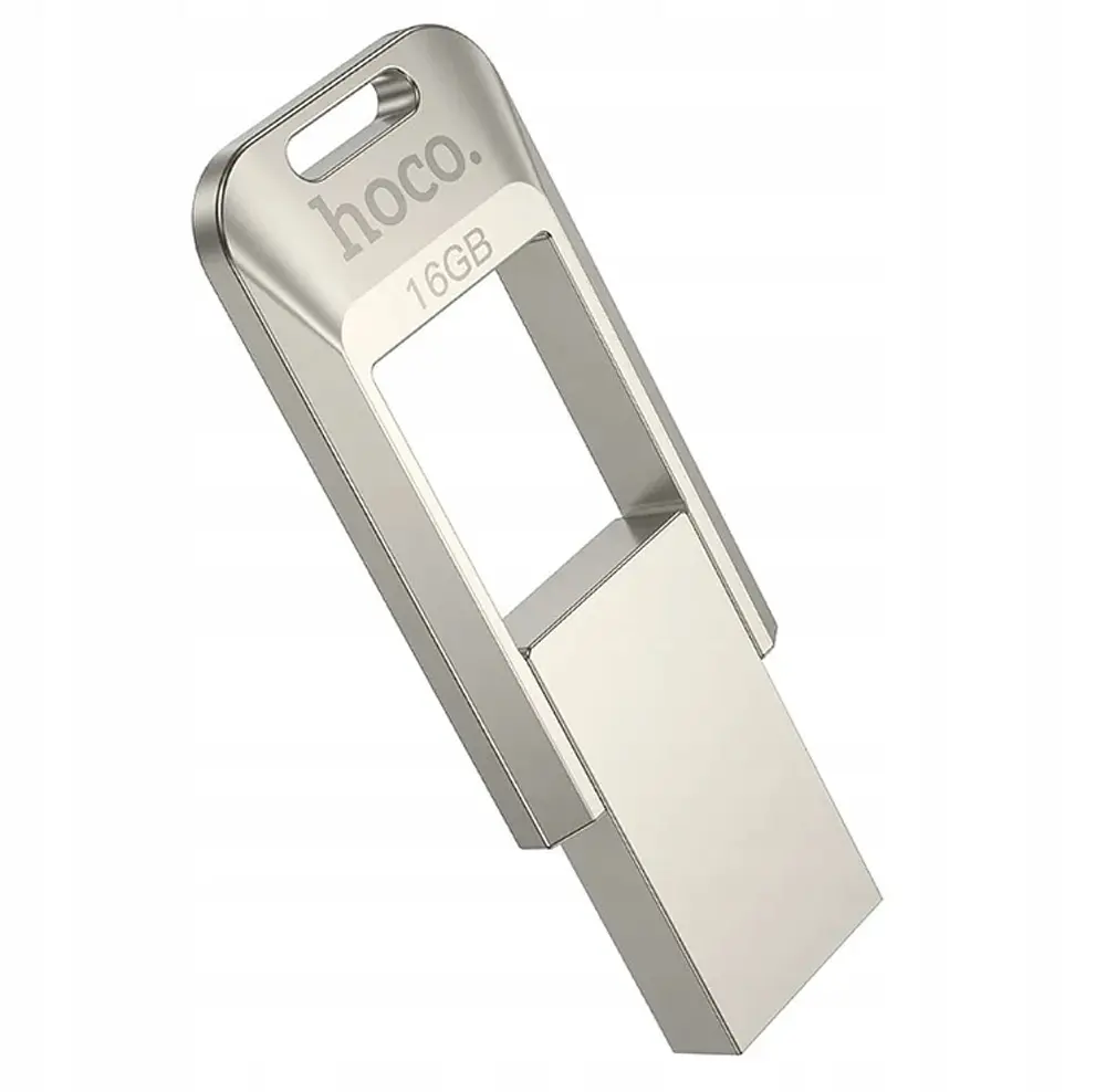 Флеш-накопичувач Hoco UD16 Smart USB3.0 rotating USB flash drive(16GB)