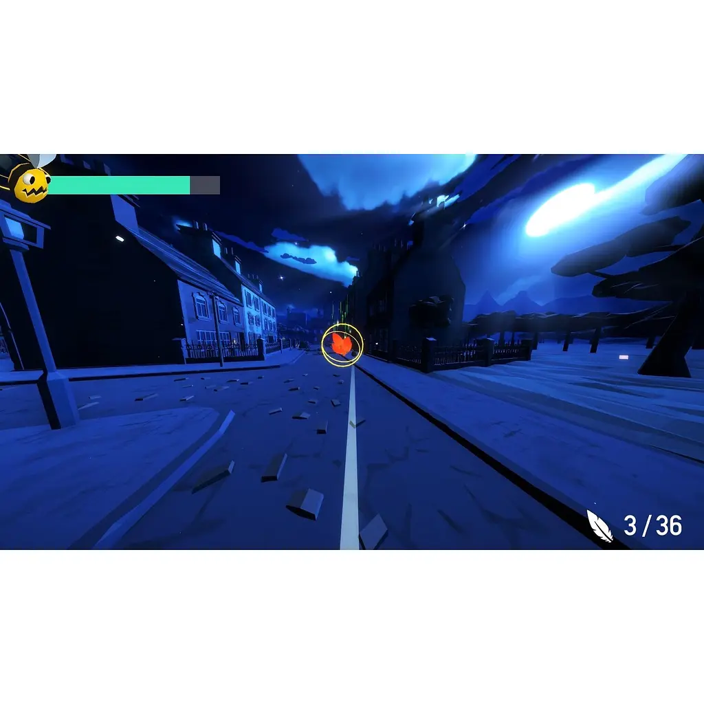 Ключ активации Microsoft Bumblebee - Little Bee Adventure для Xbox One/Series - фото 5