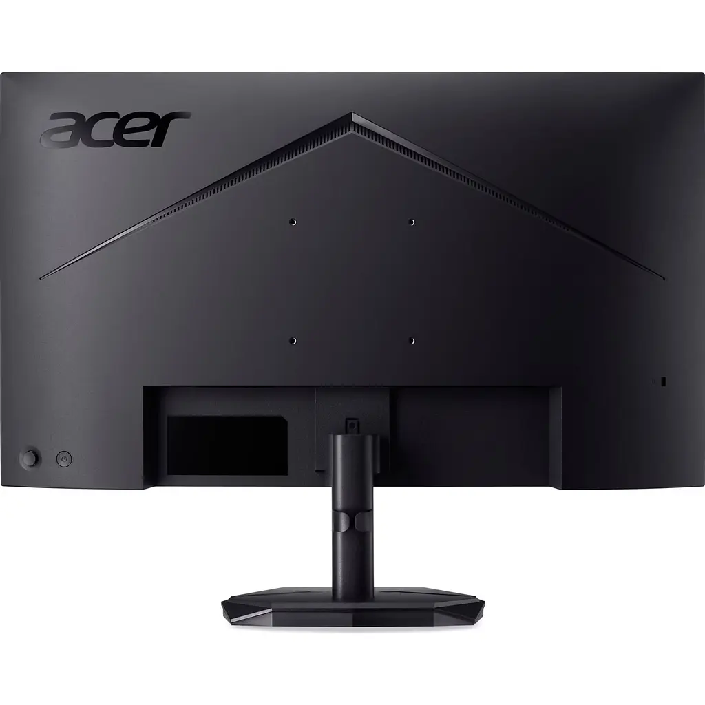 Монітор Acer Nitro 27" KG271Gbmix [UM.HX1EE.G05] [141688] - фото 7