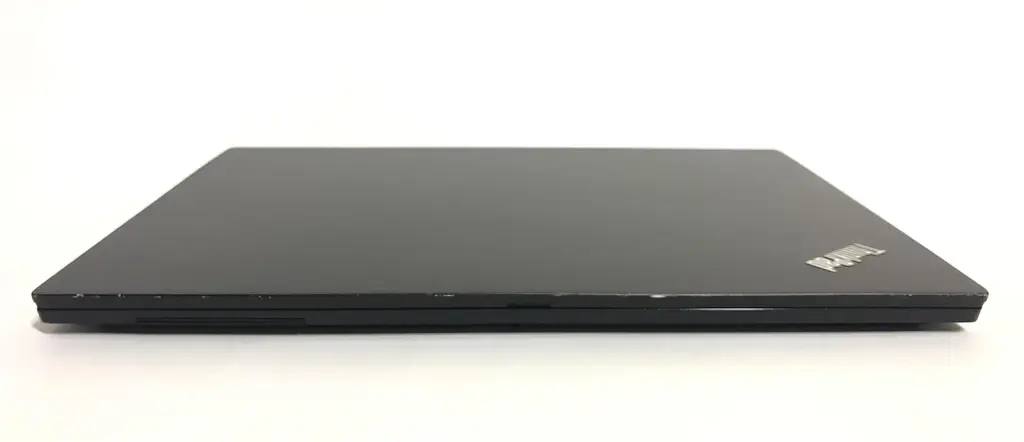 Ноутбук Lenovo ThinkPad L13 / 13.3" (1366х768) / i3-10110U / 4GB / 256GB SSD / Win10Pro - Б/в - фото 6