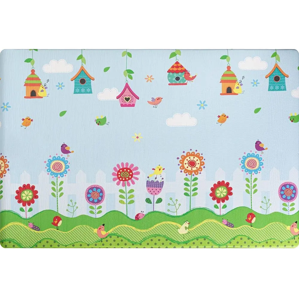 Дитячий килимок Mealux DuoActive Pro двосторонній (KD - MA02) - фото 3