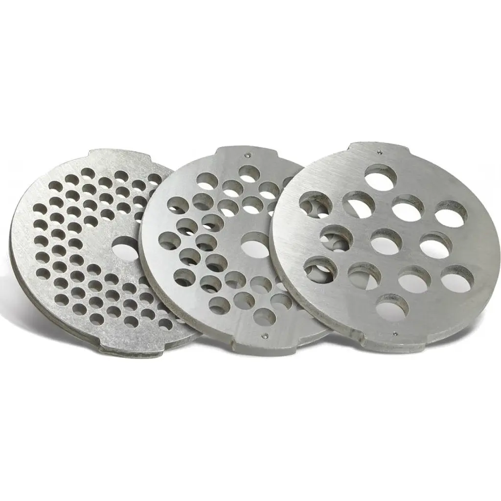 М'ясорубка Moulinex ME307832 - фото 4