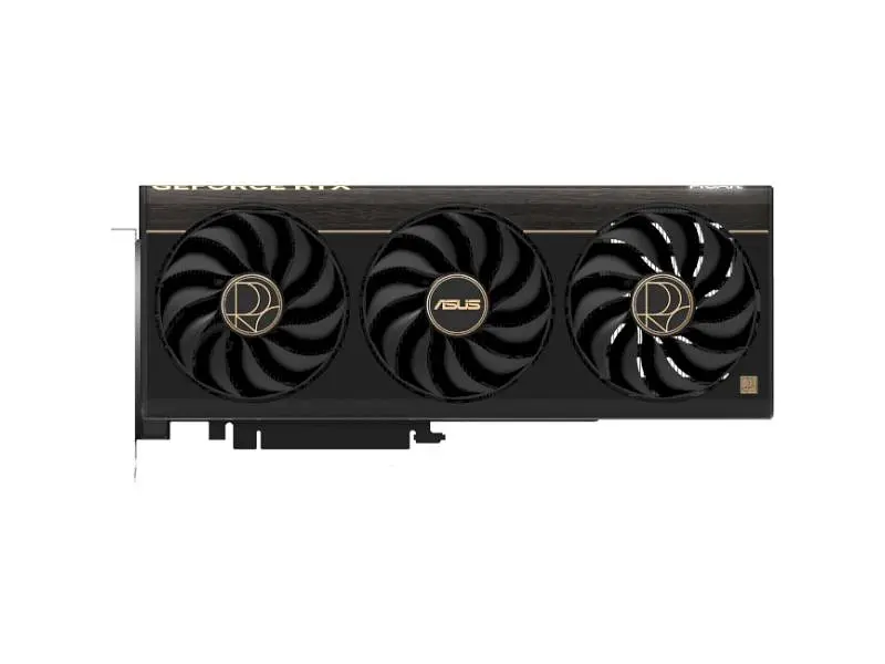 Відеокарта Asus GeForce RTX 5080 16GB GDDR7 OC PROART-RTX5080-O16G (90YV0N30-M0NA00)