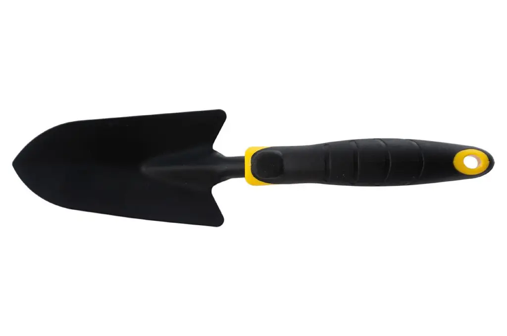 Лопатка садова совок Mastertool 330 x 80 мм PRO - фото 2
