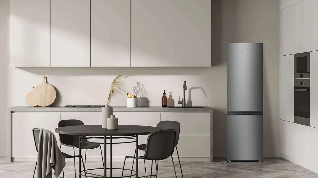 Холодильник TCL RF260BSE0UA - фото 6