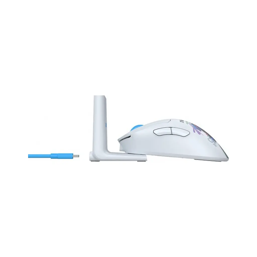 Мишка A4Tech Bloody R73 Ultra Duo Wireless Nyx Mirage (4711421002363) - фото 8