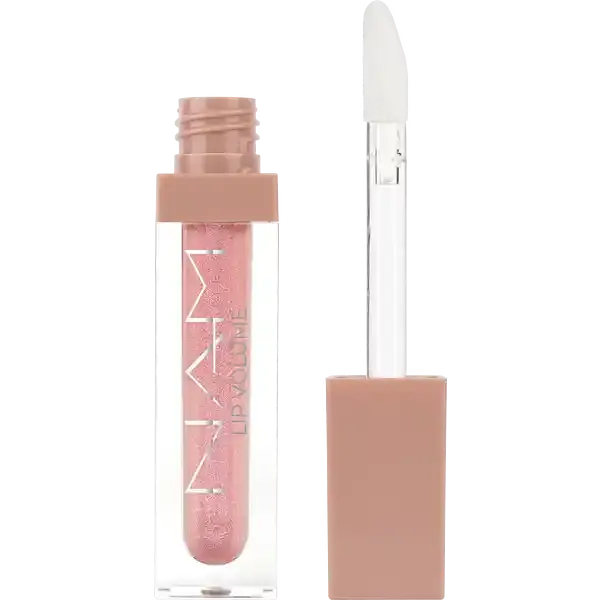 Блеск для губ NAM Lipgloss Volume №03 Paradise Pink 4.2 мл - фото 2