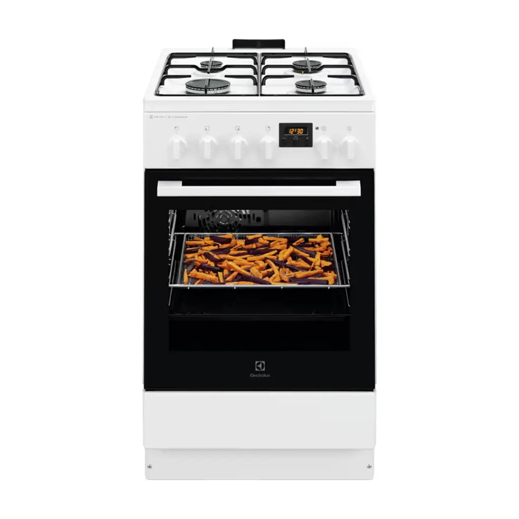 Плита Electrolux LKK560232W