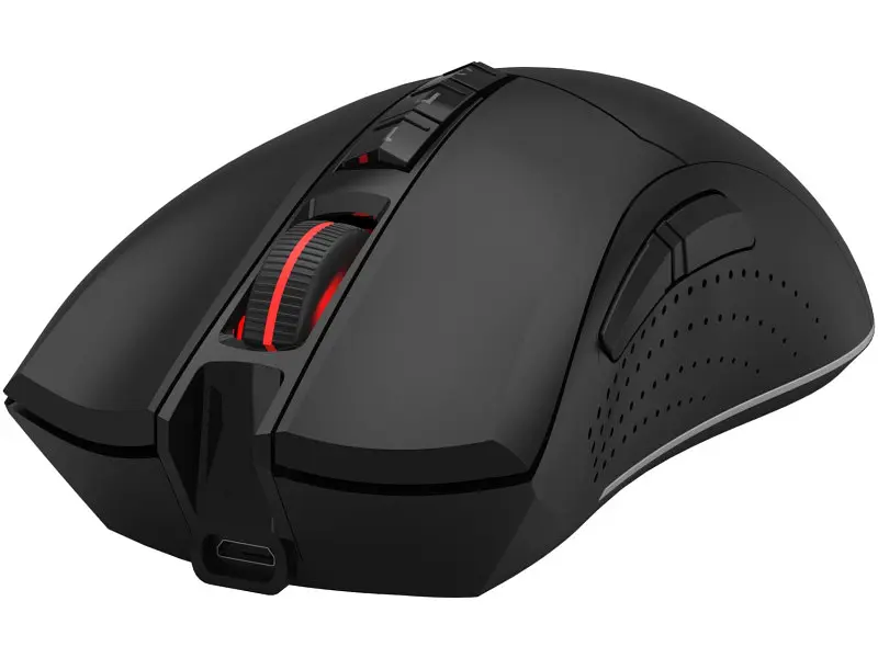 Миша A4Tech Bloody R90 Plus Black - фото 10
