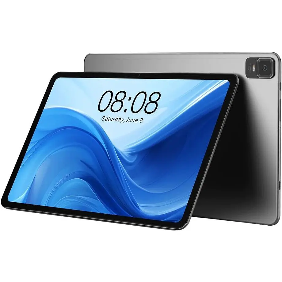 Планшет Teclast T50 8/256Gb LTE Grey Global - фото 4