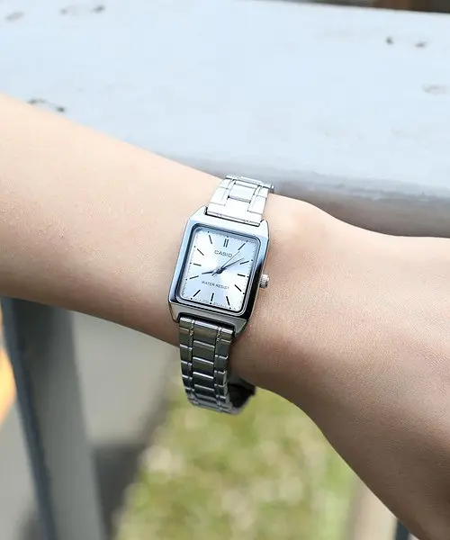 Годинник Casio LTP-V007D-2EUDF - фото 6