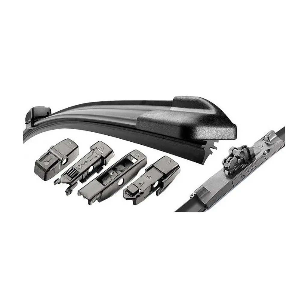 Щітка склоочисника Bosch 3 397 006 947 - фото 5
