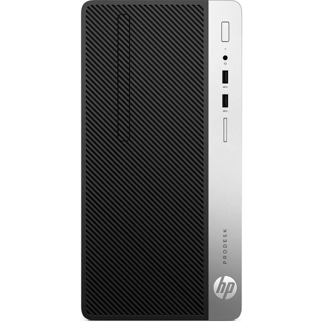 Комп'ютер HP ProDesk 400 G6 MT i5-8500/16/240SSD Refurb - фото 3