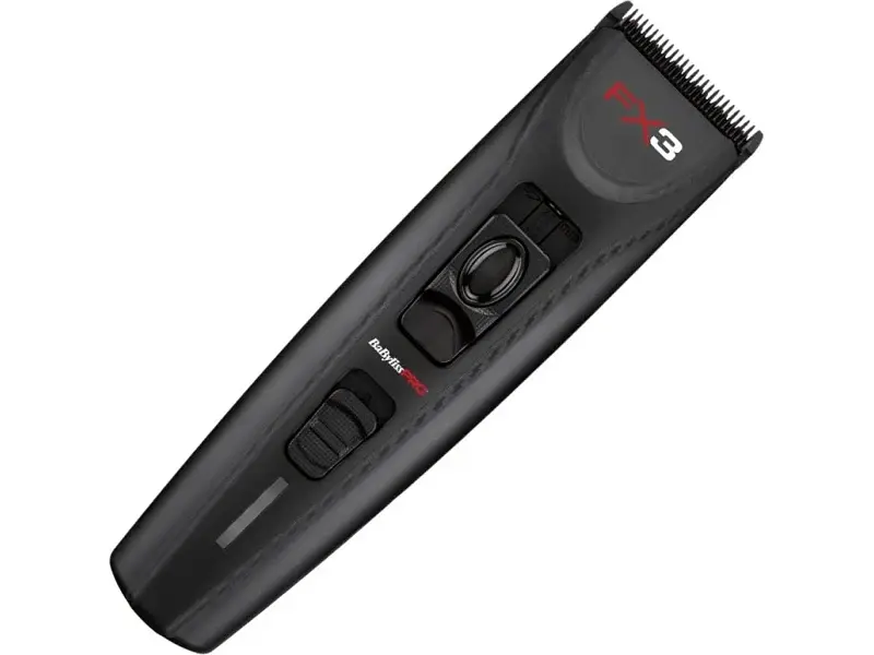 Машинка для стрижки BaByliss PRO FX3 FXX3CBE - фото 2
