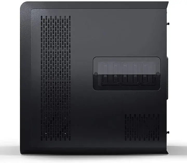 Корпус Phanteks ENTHOO 719 Black (PH-ES719LTG_DBK01) - фото 6
