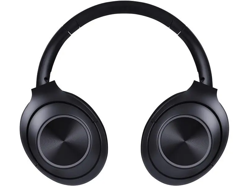 Навушники Defender FreeMotion B1020 Black (62020) - фото 3