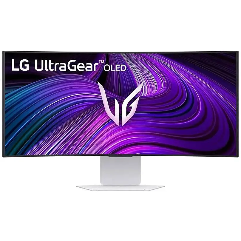Монітор LG UltraGear 34GX90SA-W - фото 4