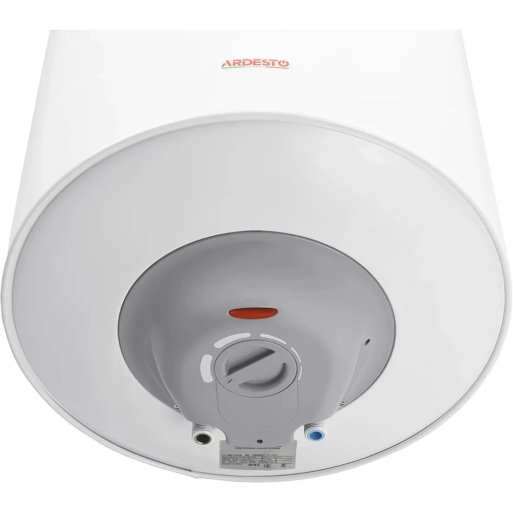 Водонагрівач Ardesto NEU NTS 50 V 1.5K EU2 1500W 50 л (4015008) - фото 3