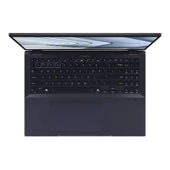 Ноутбук ASUS ExpertBook B5,2560 x 1600,Ultra 7 155H 16 C/22 T,1.4 GHz - 4.8 GHz,28 W,32 GB DDR5 - фото 4