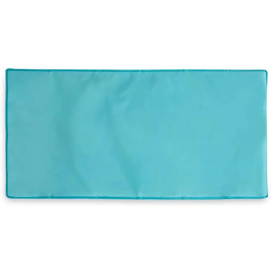 Детский манеж Hauck Dream N Play Plus Navy/Aqua, синий (60429-8) - фото 2