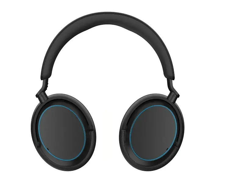 Навушники Sennheiser ACCENTUM Wireless Blue (700381) - фото 3