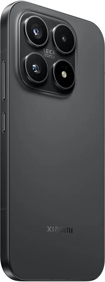 Смартфон Xiaomi 17 12/256GB Black (Global) (with charger) [5G, NFC] - фото 5