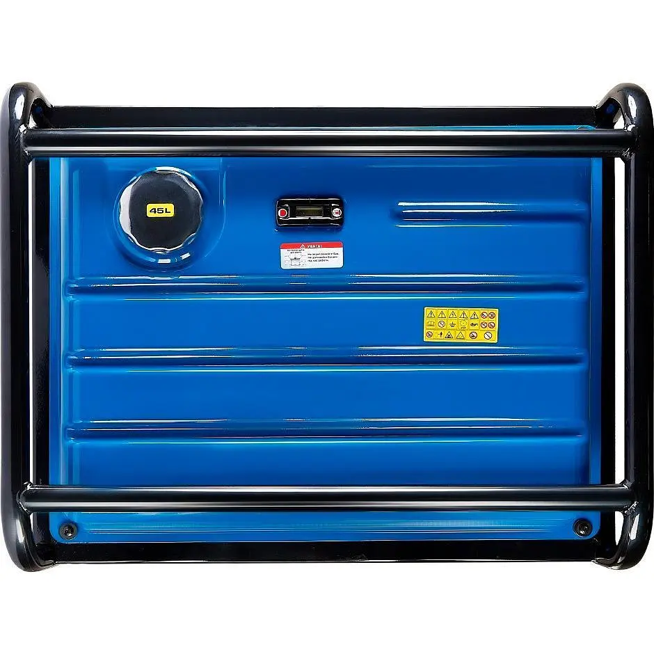 Генератор бензиновий EnerSol EPG-11000SEA [161180] - фото 6