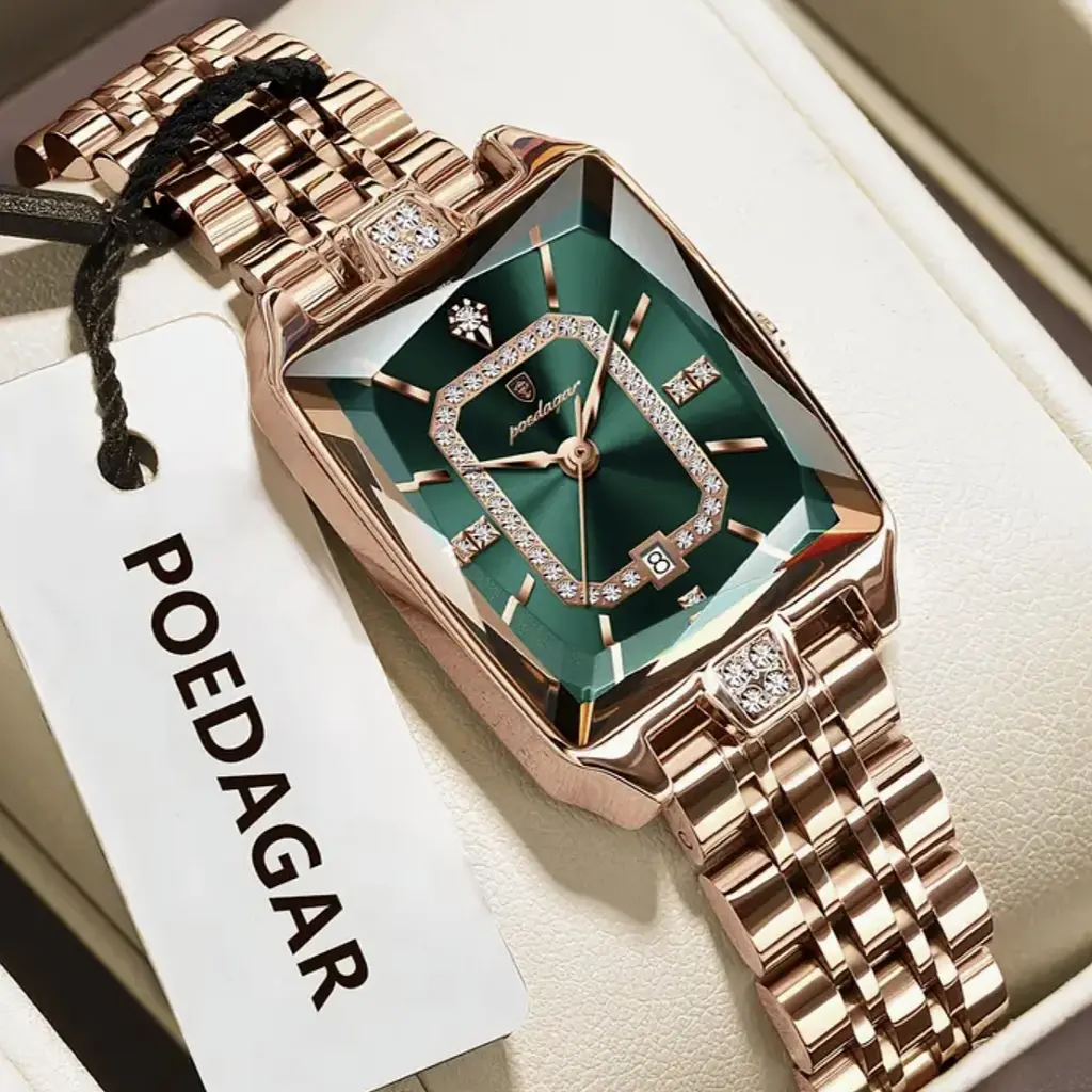 Годинник Poedagar Magic - фото 2