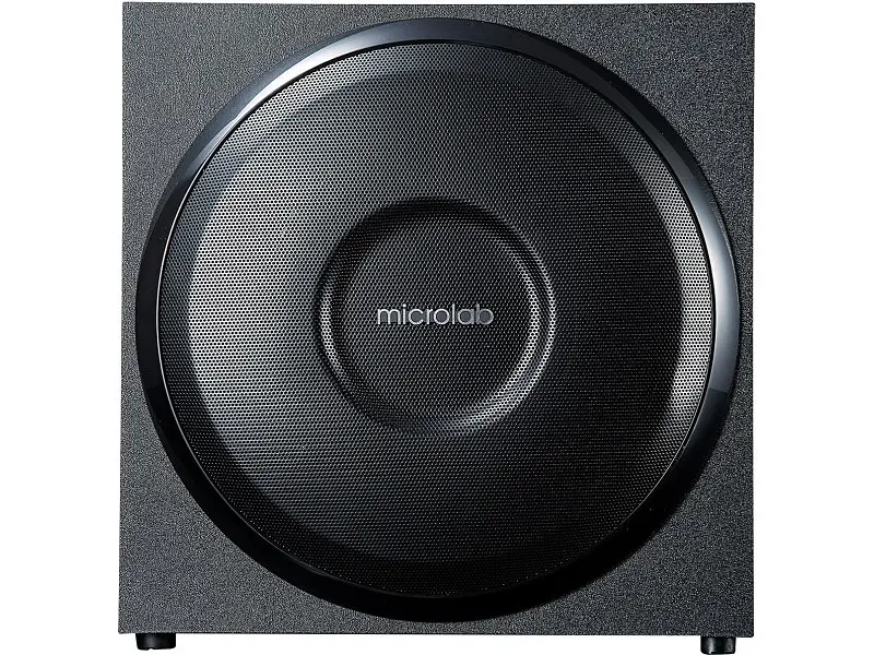 Колонки для комп'ютера Microlab M-110 - фото 4