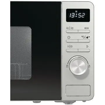 Мікрохвильова піч з грилем GORENJE MO23A4X (M23XYZ) - фото 4