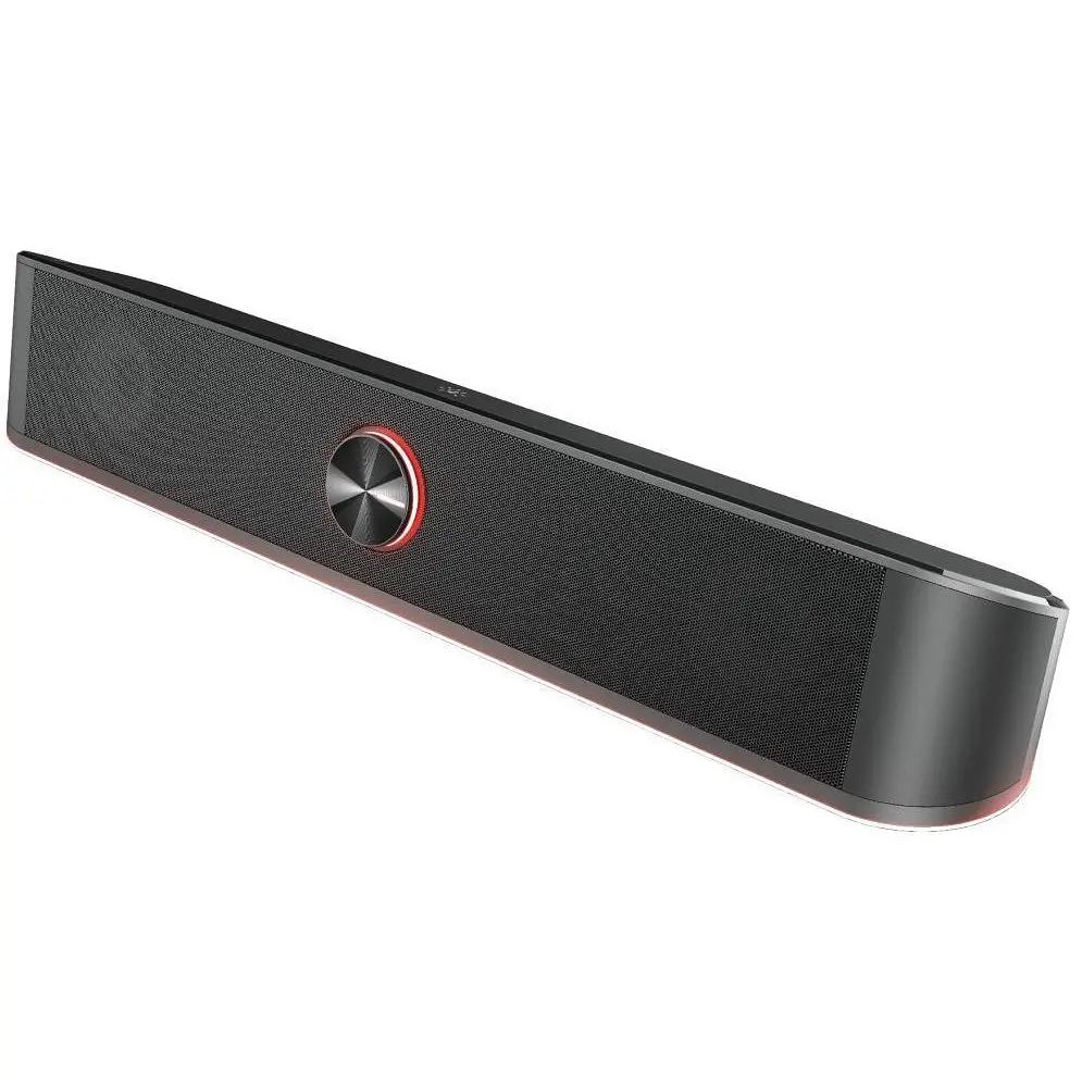 Саундбар Trust GXT 619 Thorne RGB (24007) - фото 3
