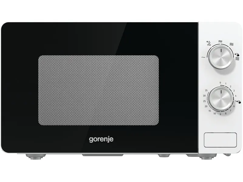 Мікрохвильова піч Gorenje MO20E1W