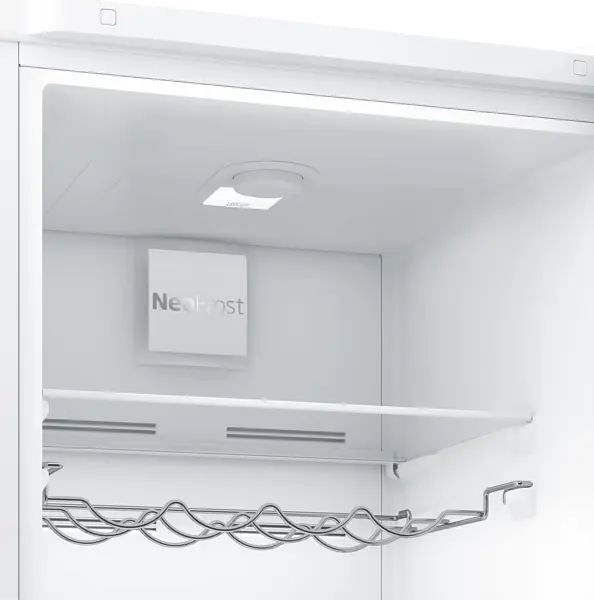 Холодильник Beko RCNA366K40WN - фото 4