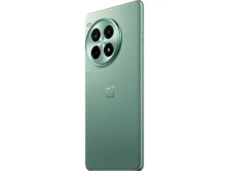 Смартфон OnePlus Ace 3 Pro 16/512GB Green - фото 3