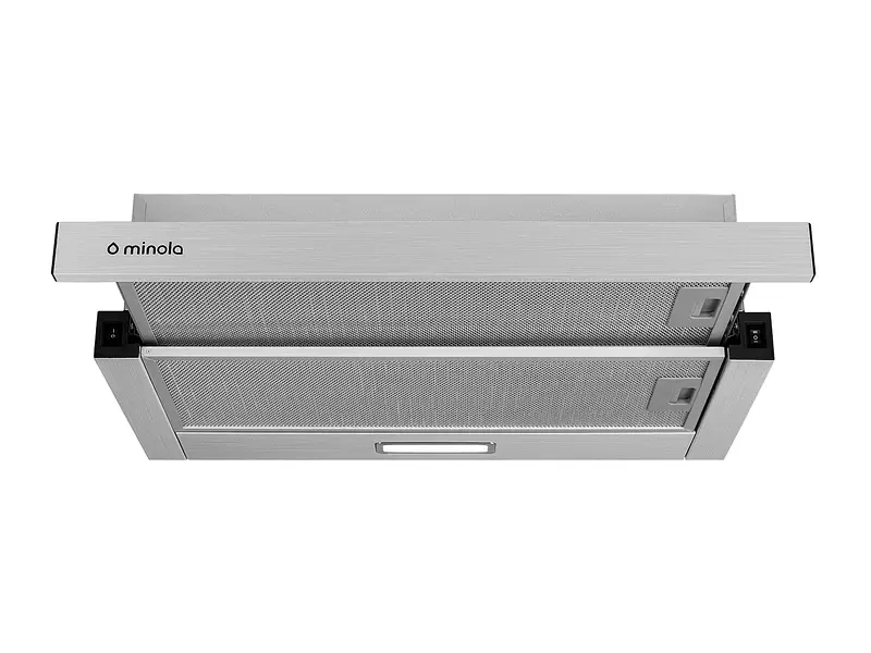 Витяжка Minola HTL 614 I LED