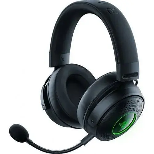 Навушники бездротові Razer Kraken V3 Pro Black (RZ04-03460100-R3M1) RZ04-03460100-R3M1 - фото 5